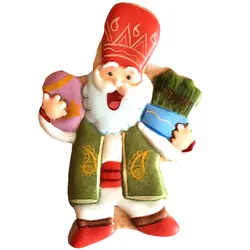 کوکی عمو نوروز مدل 5