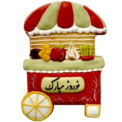 کوکی گاری نوروز