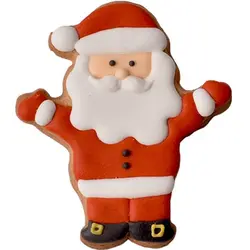 کوکی بابانوئل مدل 5