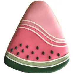 کوکی ربع قاچ هندونه مدل 6