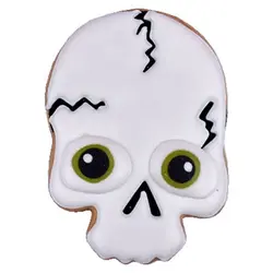 کوکی اسکلت هالووین مدل 5