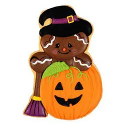 کوکی عروسک هالووین