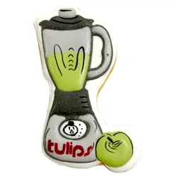 کوکی مخلوط کن