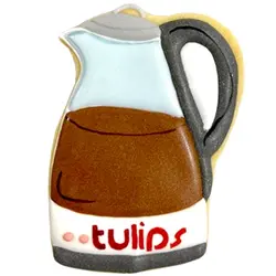 کوکی چای ساز