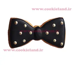 کوکی پاپیون روز پدر