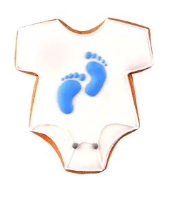 کودکی بادی نوزاد طرح ردپا