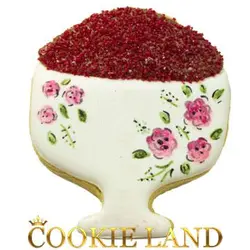 ظرف سماق هفت سین مدل 5