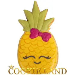 آناناس مدل 3