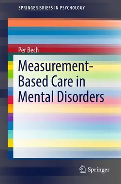 خرید کتاب  Measurement-Based Care in Mental Disorders (SpringerBriefs in Psychology) 1st ed. 2016 Edition