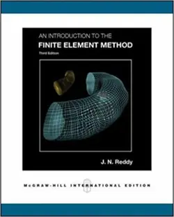 خرید کتاب An Introduction to the Finite Element Method