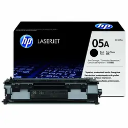 کارتریج HP 05A (Grade A)