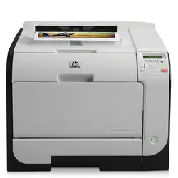 پرینتر لیزری رنگی اچ پی LaserJet Pro 400 M451dn