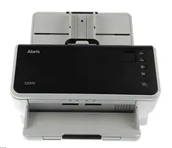 اسکنر کداک مدل Alaris S2070