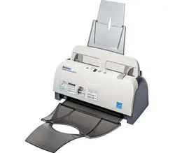 اسکنر ای ویژن مدل AD125