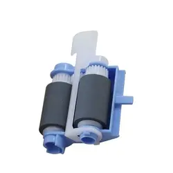 پیکاپ (کاغذکش) کاست پایین پرینتر hp 506 درجه یک