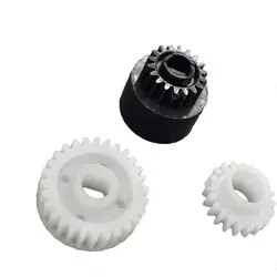 سری (3عدد) چرخدنده تانک دولوپر کپی شارپ AR-5316