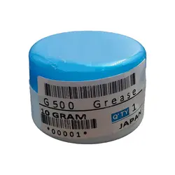 گریس فیوزینگ 10 گرمی G500