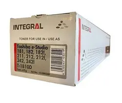 کارتریج تونر اینتگرال توشیبا Toshiba Integral 1810D Toner Cartridge