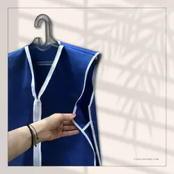 کاور لباس تن پوش قابل شستشوی اسپان باند - فروشگاه آنلاین کاور شاپ