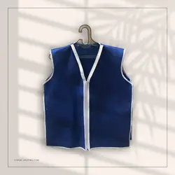 کاور لباس تن پوش عمده قابل شستشوی اسپان باند - فروشگاه آنلاین کاور شاپ