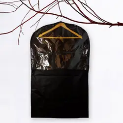 کاور لباس نیمه طلق با بدنه اسپان باند مدل تاشو - فروشگاه آنلاین کاور شاپ