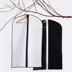 کاور لباس یک طرف طلق عمده با بدنه اسپان باند مدل تاشو - فروشگاه آنلاین کاور شاپ