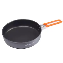 ماهیتابه فایرمپل مدل FEAST FRYPAN