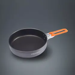ماهیتابه فایرمپل مدل FEAST FRYPAN