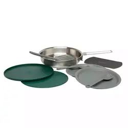 ست ماهیتابه استنلی مدل THE ALL-IN-ONE