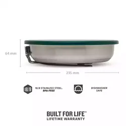 ست ماهیتابه استنلی مدل THE ALL-IN-ONE