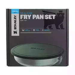 ست ماهیتابه استنلی مدل THE ALL-IN-ONE