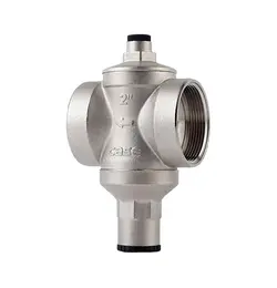 فشار شکن آب 2 اینچ PM Series