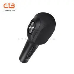 اسپيکر بلوتوثي Zealot – s58