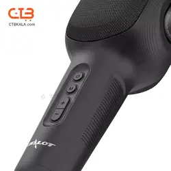 اسپيکر بلوتوثي Zealot – s58