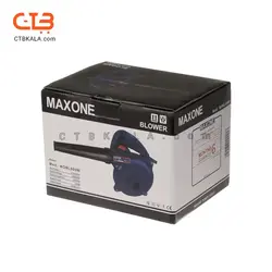 دمنده و مکنده (بلوور) مکس وان مدل MOBL600W