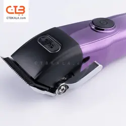 ماشین اصلاح موی سر صورت و بدن دی اس پی مدل 90493