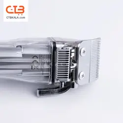 ماشین اصلاح موی سر صورت و بدن دی اس پی مدل 90493