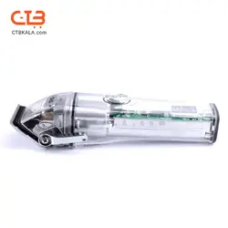 ماشین اصلاح موی سر صورت و بدن دی اس پی مدل 90493