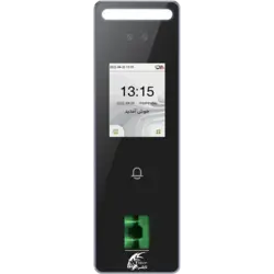 دستگاه حضور و غیاب تایگر مدل T-98741
