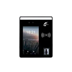 دستگاه حضور و غیاب تایگر مدل T-98710