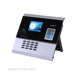 دستگاه حضور و غیاب تایمی اثر انگشتی مدل OFV-300