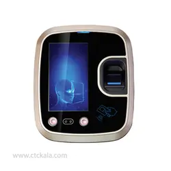 دستگاه حضور و غیاب تایمی تشخیص چهره مدل OFV-850