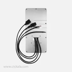 دستگاه حضور غیاب تایمی تشخیص چهره با هوش مصنوعی AI-08