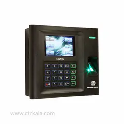 دستگاه حضور و غیاب دنیای پردازش اثر انگشتی مدل US10C