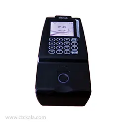 دستگاه حضور غیاب علم و صنعت اثرانگشتی ST-Elite S