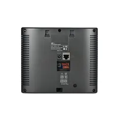 دستگاه حضور غیاب تشخیص چهره، اثرانگشت و کارتی ZK T200