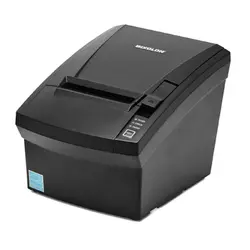 فیش پرینتر بیکسلون SRP-330 III با درگاه USB