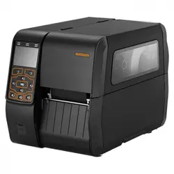 لیبل پرینتر بیکسلون XT5-40CS/STD (همراه با کاتر)