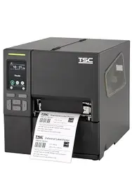 چاپگر لیبل TSC MB240T (به همراه ریواندر)