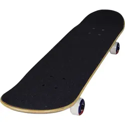 Element Nyjah Huston Adorned Skateboard 8.0″